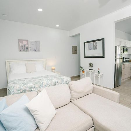 Apartamentos Ganesha Jacó Eksteriør billede