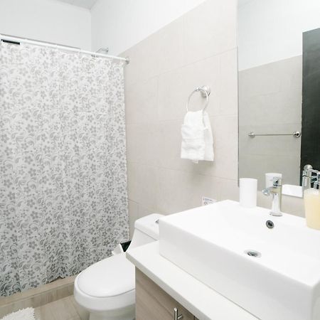 Apartamentos Ganesha Jacó Eksteriør billede