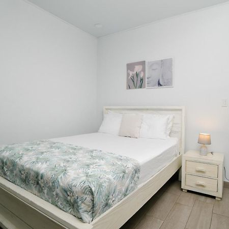 Apartamentos Ganesha Jacó Eksteriør billede