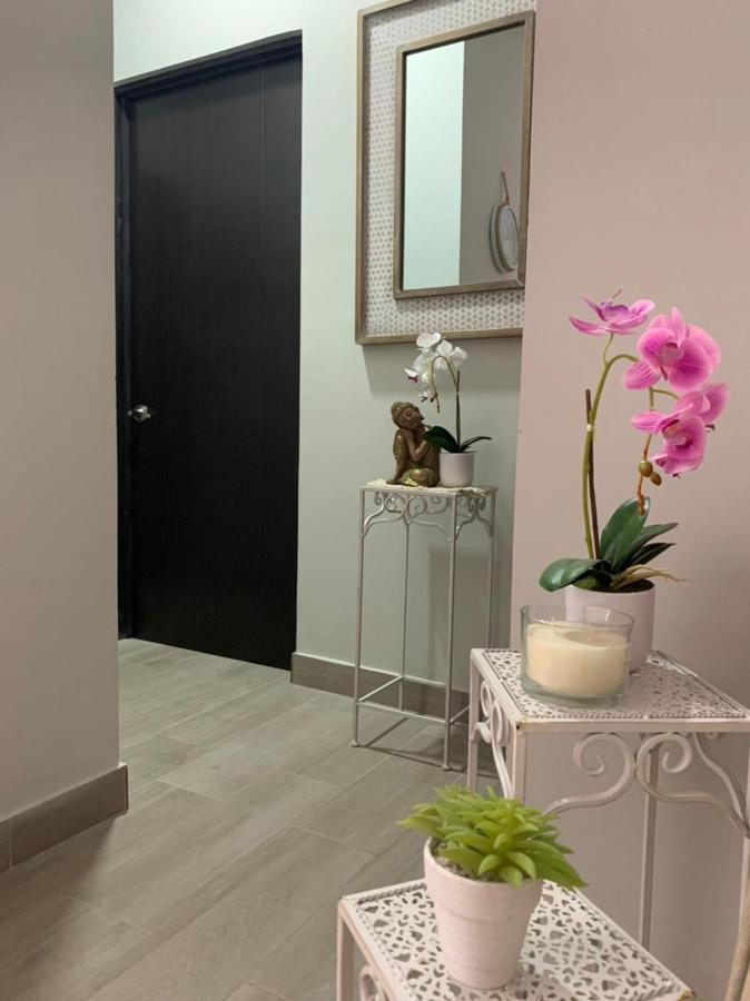Apartamentos Ganesha Jacó Eksteriør billede