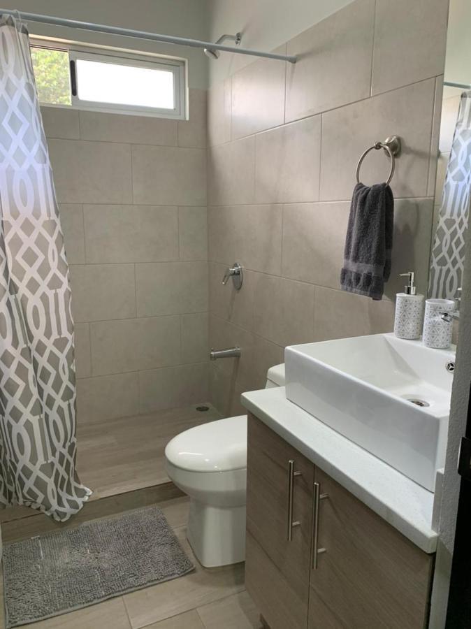 Apartamentos Ganesha Jacó Eksteriør billede