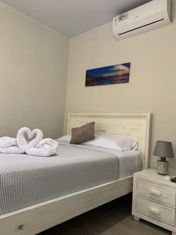 Apartamentos Ganesha Jacó Eksteriør billede