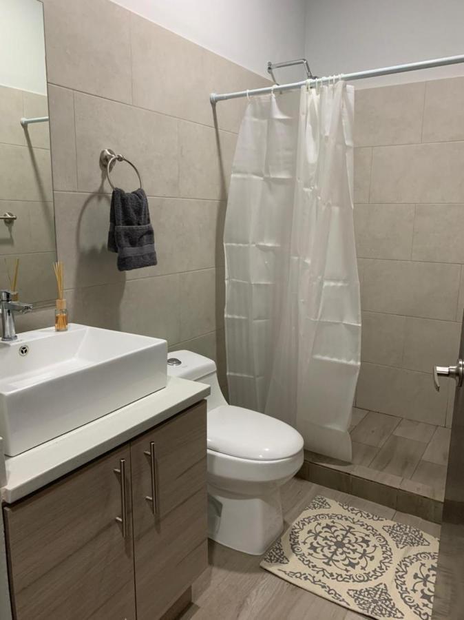 Apartamentos Ganesha Jacó Eksteriør billede