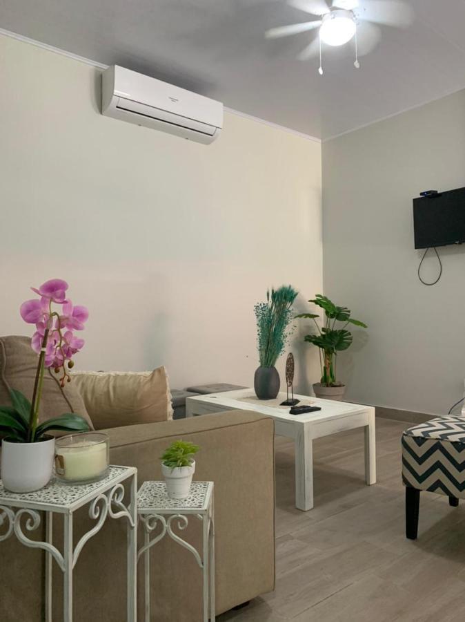 Apartamentos Ganesha Jacó Eksteriør billede