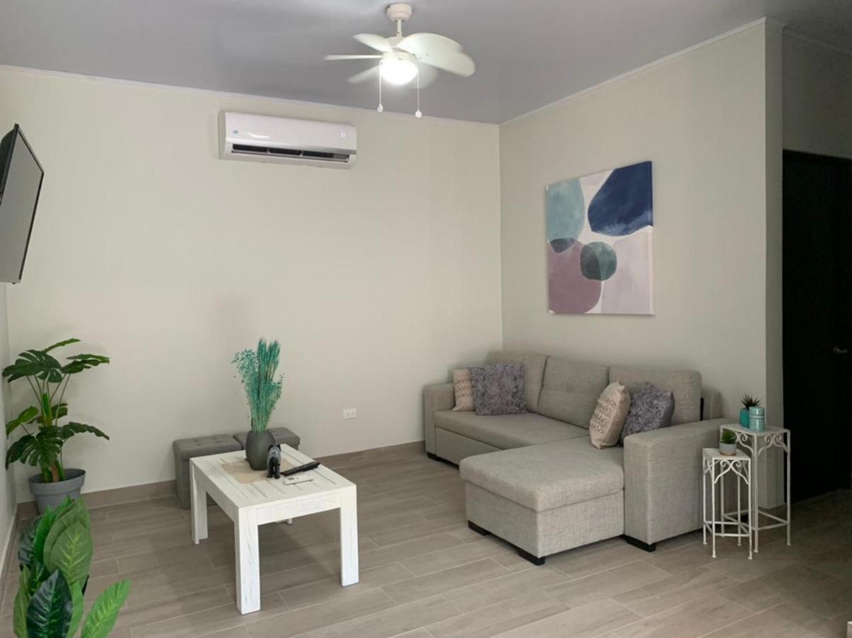 Apartamentos Ganesha Jacó Eksteriør billede