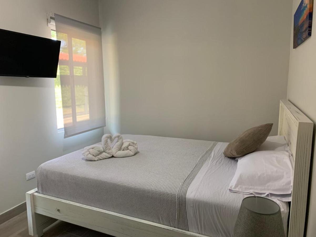 Apartamentos Ganesha Jacó Eksteriør billede