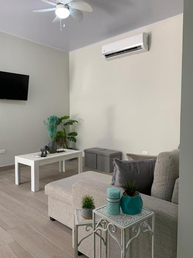 Apartamentos Ganesha Jacó Eksteriør billede