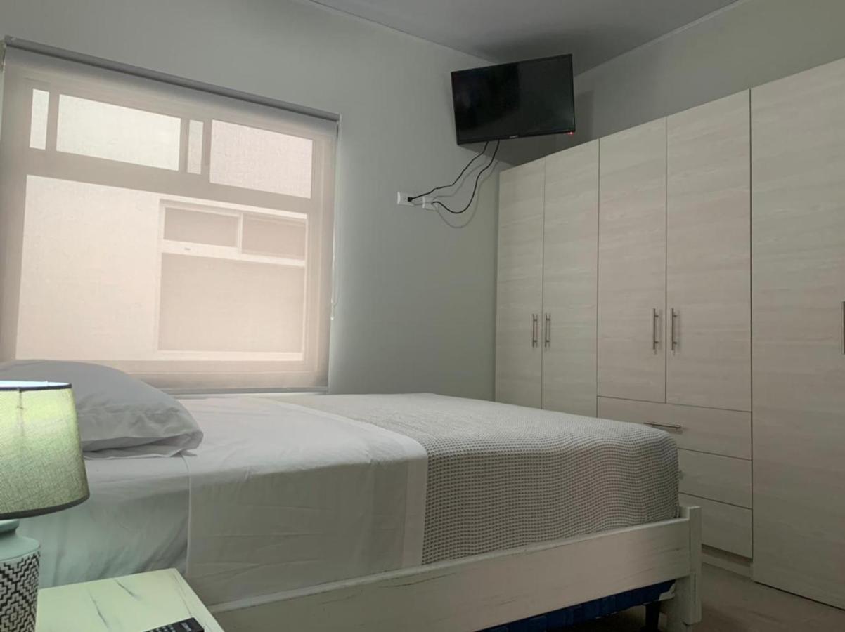Apartamentos Ganesha Jacó Eksteriør billede