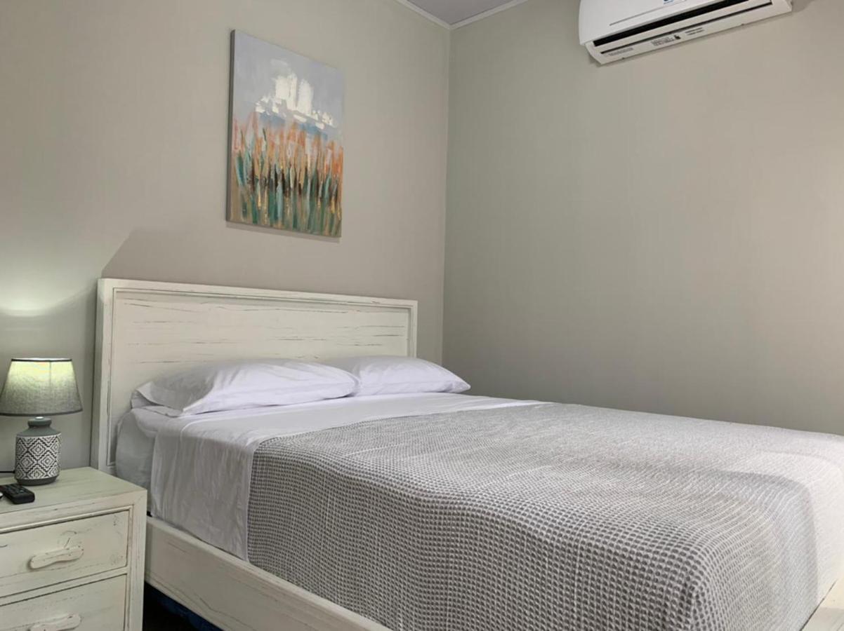 Apartamentos Ganesha Jacó Eksteriør billede