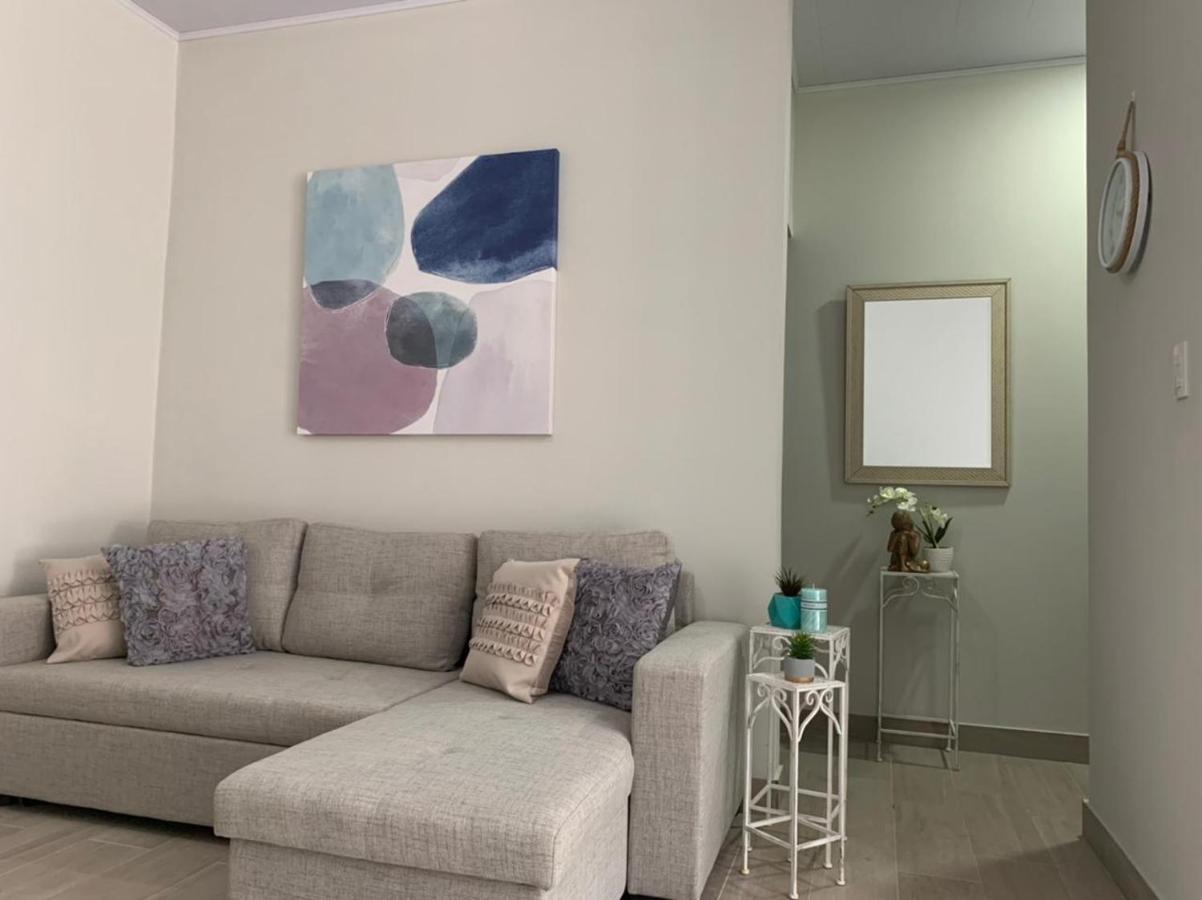Apartamentos Ganesha Jacó Eksteriør billede