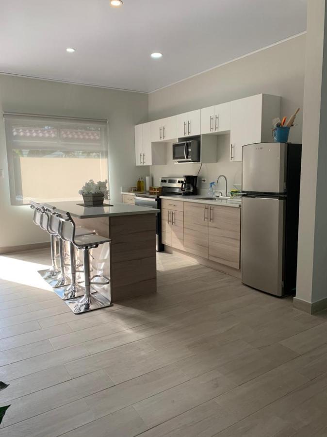 Apartamentos Ganesha Jacó Eksteriør billede
