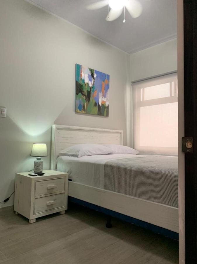 Apartamentos Ganesha Jacó Eksteriør billede