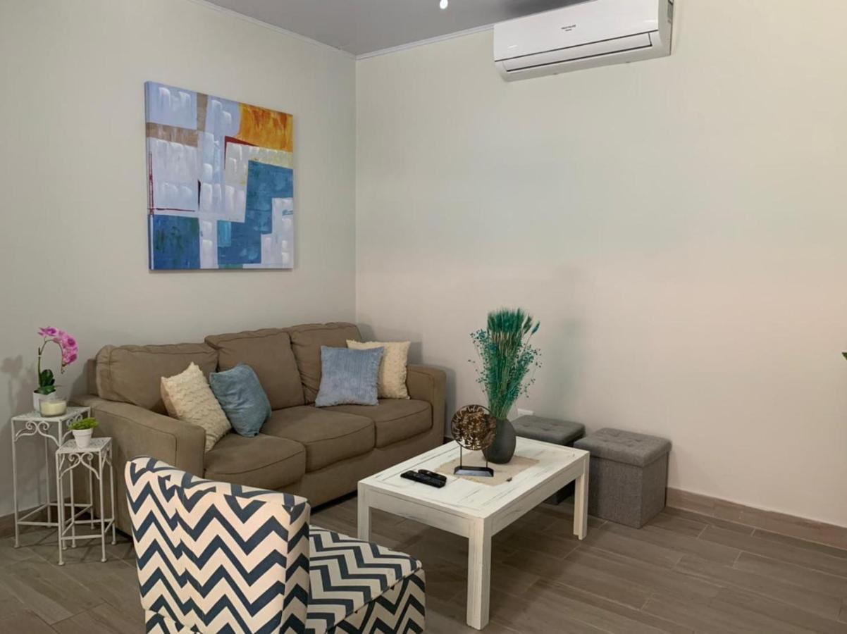 Apartamentos Ganesha Jacó Eksteriør billede