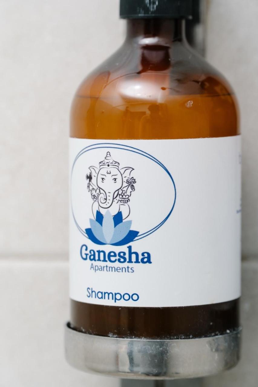 Apartamentos Ganesha Jacó Eksteriør billede
