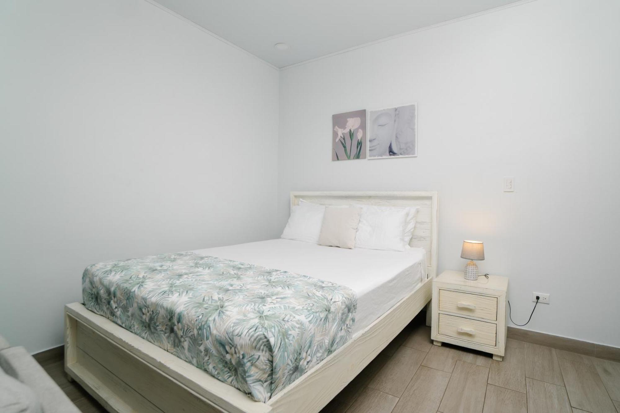Apartamentos Ganesha Jacó Eksteriør billede