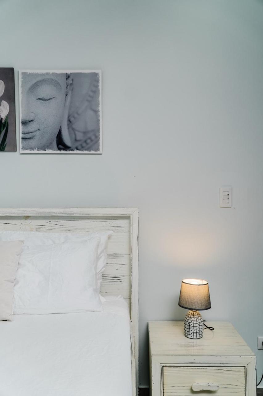 Apartamentos Ganesha Jacó Eksteriør billede