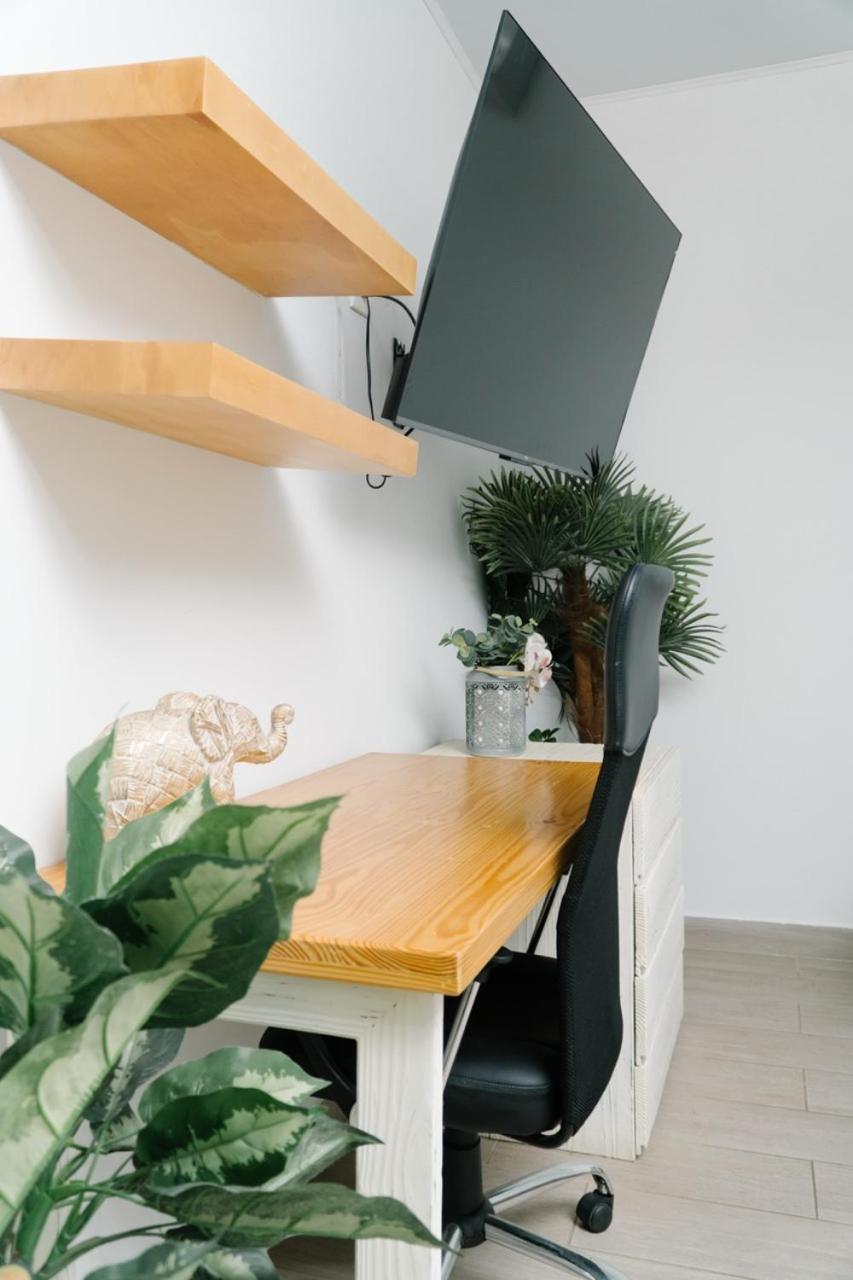 Apartamentos Ganesha Jacó Eksteriør billede