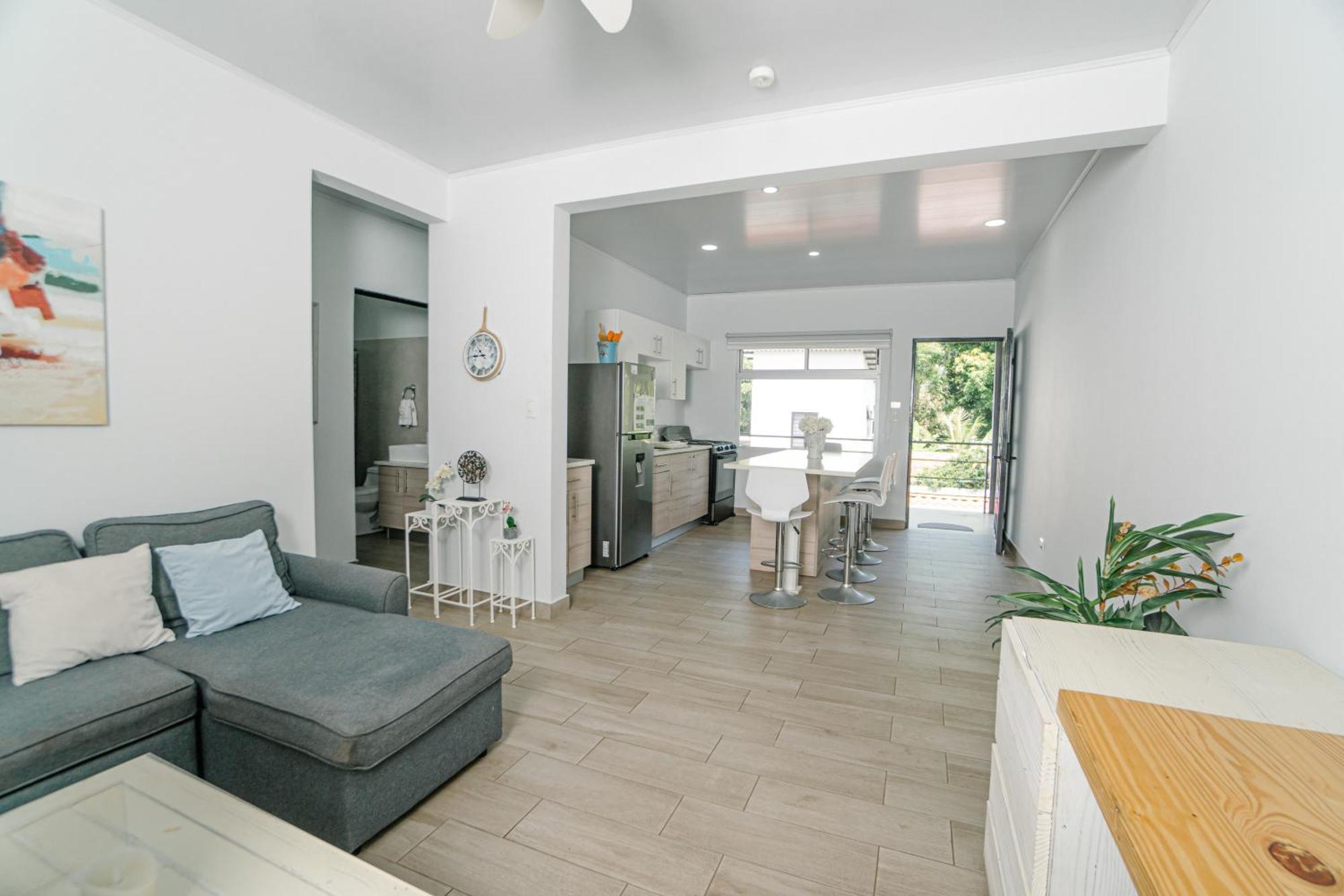 Apartamentos Ganesha Jacó Eksteriør billede