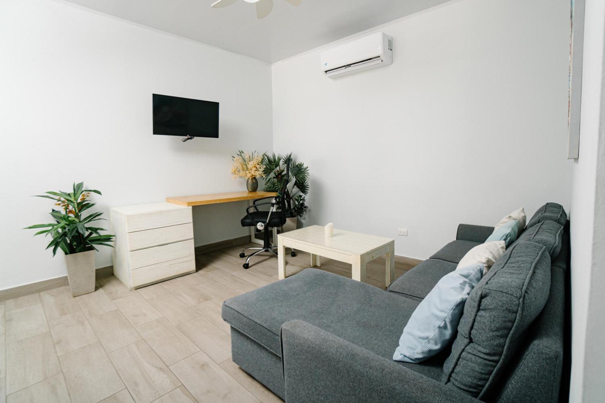 Apartamentos Ganesha Jacó Eksteriør billede