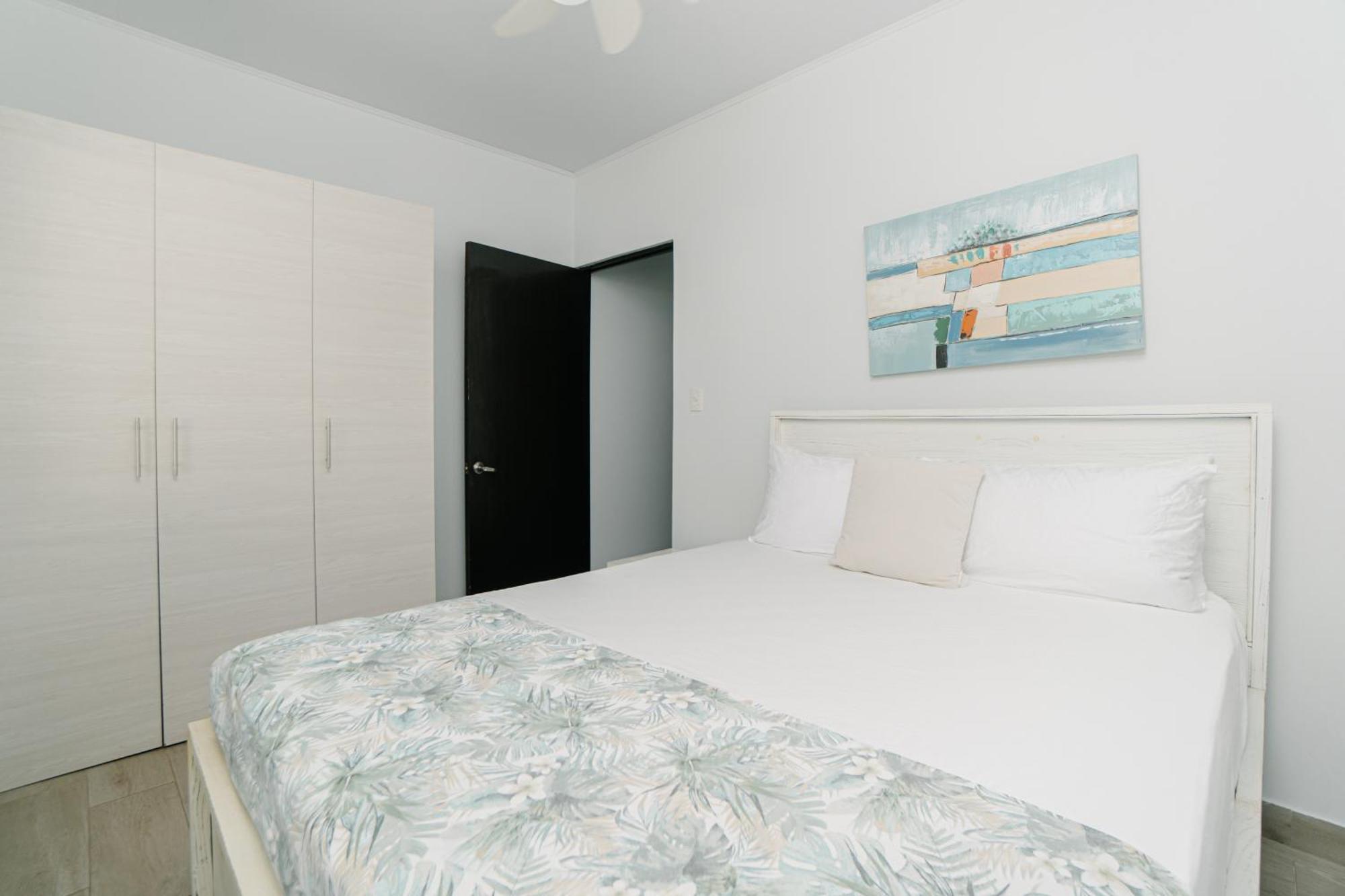 Apartamentos Ganesha Jacó Eksteriør billede