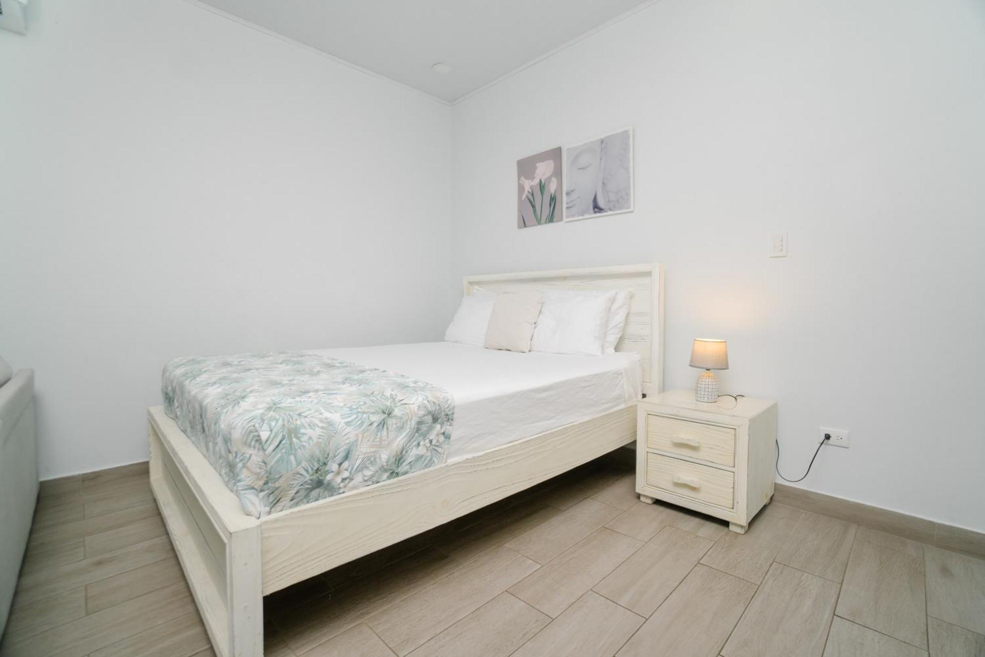 Apartamentos Ganesha Jacó Eksteriør billede