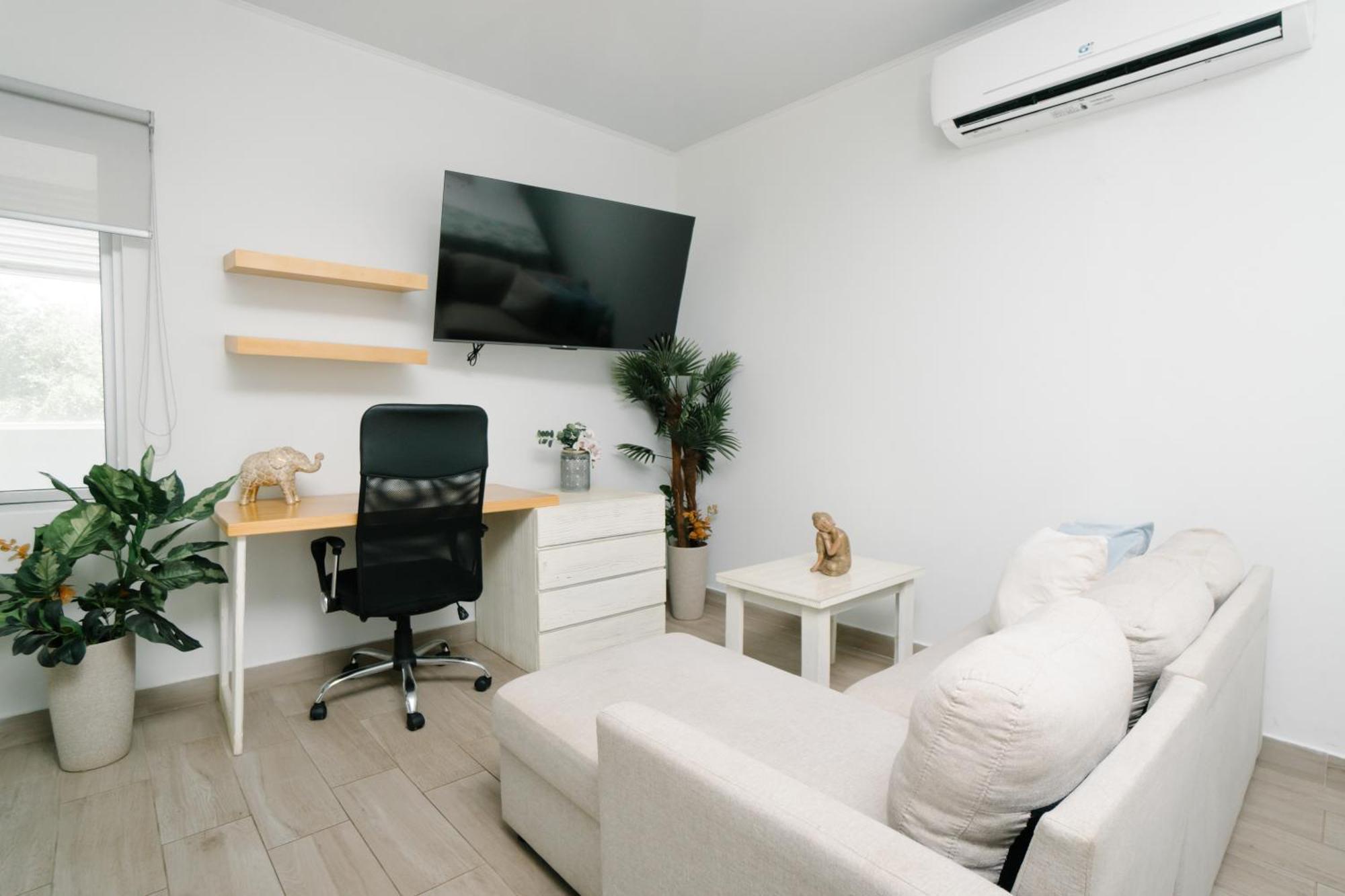 Apartamentos Ganesha Jacó Eksteriør billede