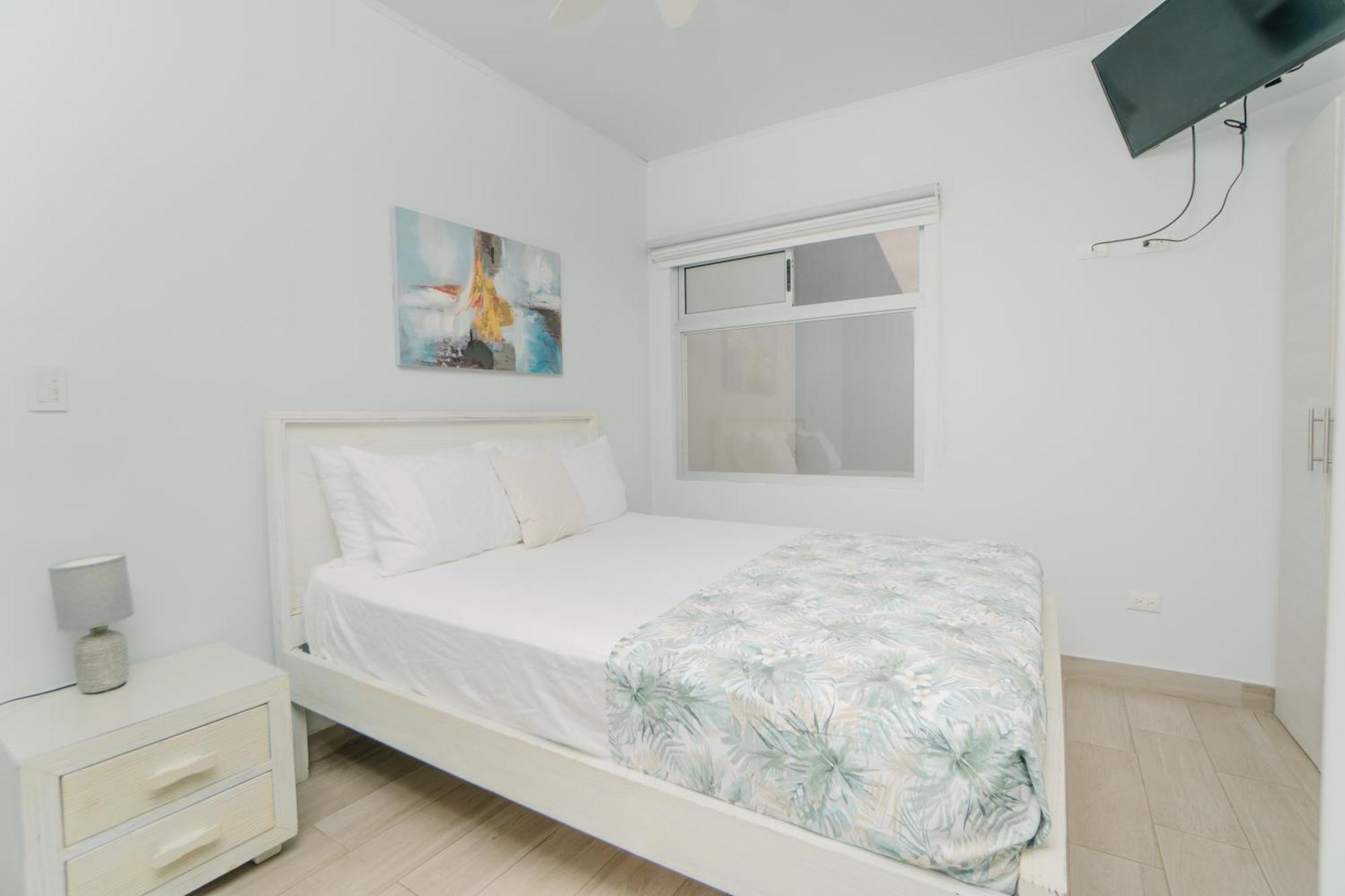 Apartamentos Ganesha Jacó Eksteriør billede