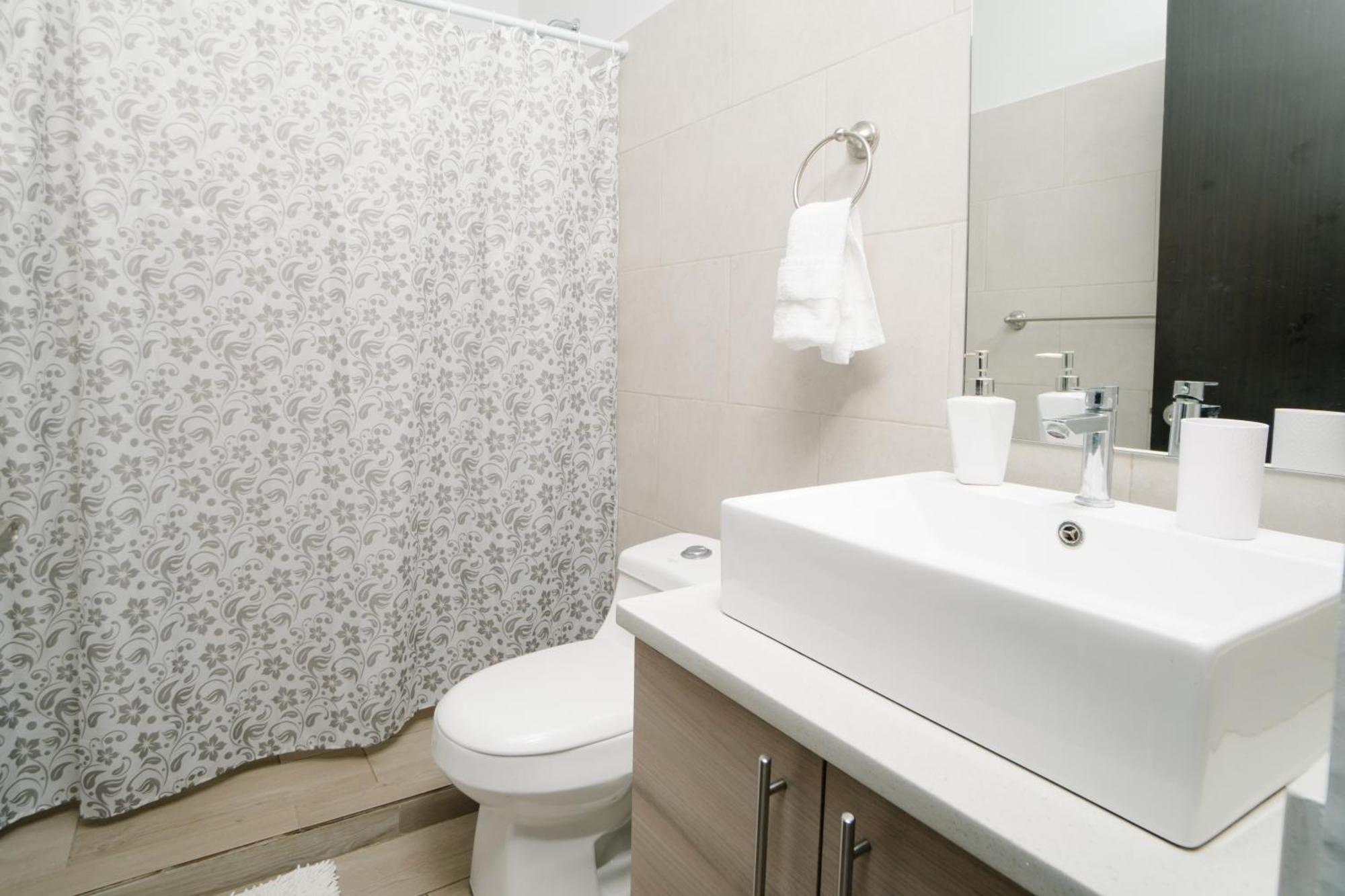 Apartamentos Ganesha Jacó Eksteriør billede